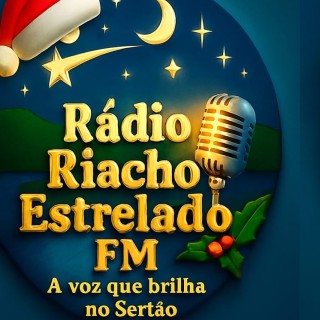 RADIO RIACHO ESTRELADO FM