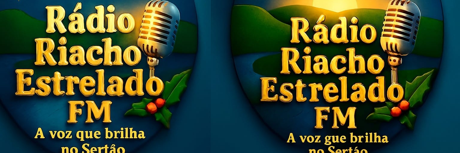 RADIO RIACHO ESTRELADO FM